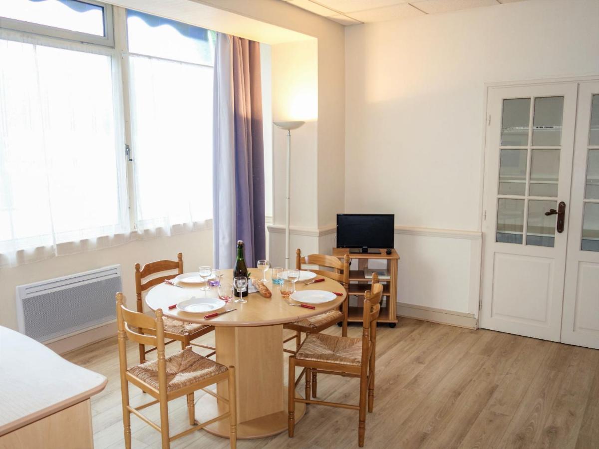 Apartment Le Petit Robinson-4 By Interhome 라리샤르데 외부 사진