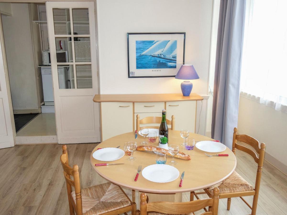 Apartment Le Petit Robinson-4 By Interhome 라리샤르데 외부 사진