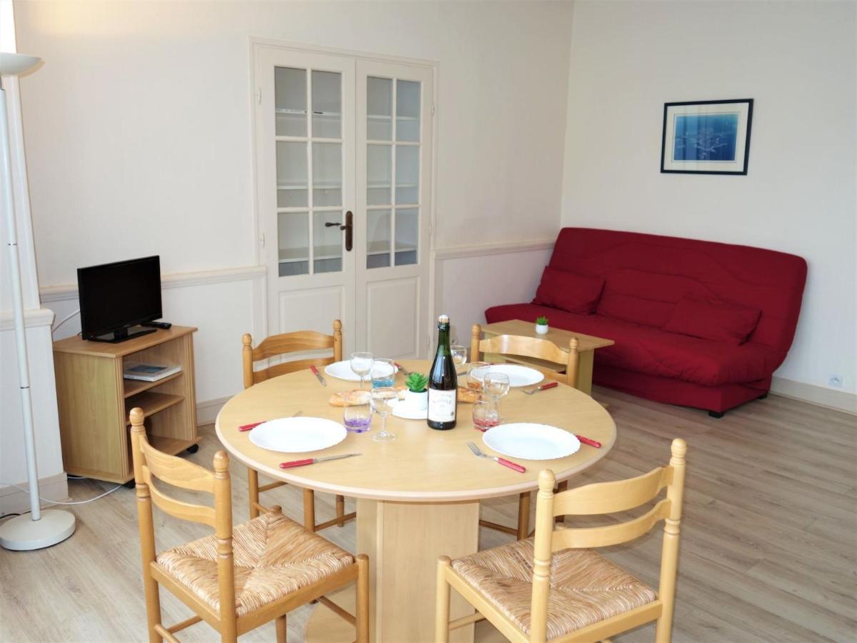 Apartment Le Petit Robinson-4 By Interhome 라리샤르데 외부 사진